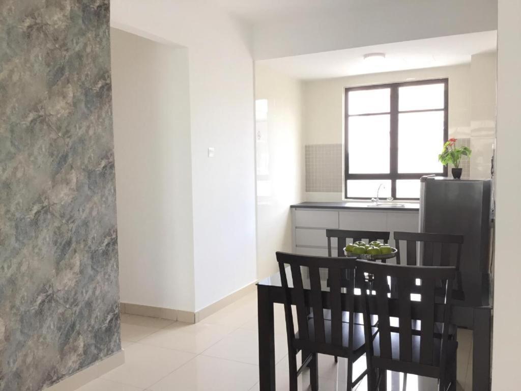 Homestay The Meadow Park