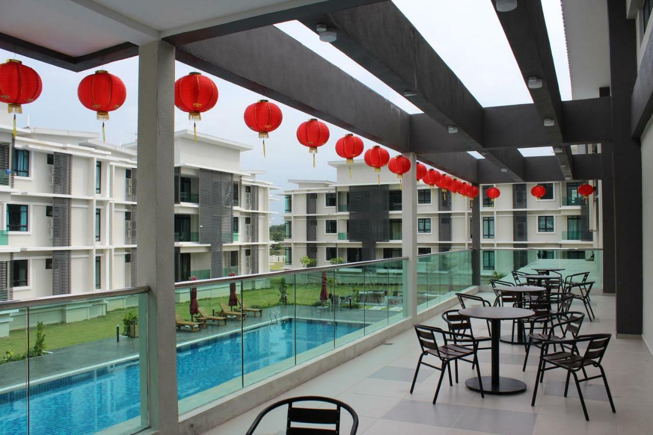 The Meadow Park Homestay